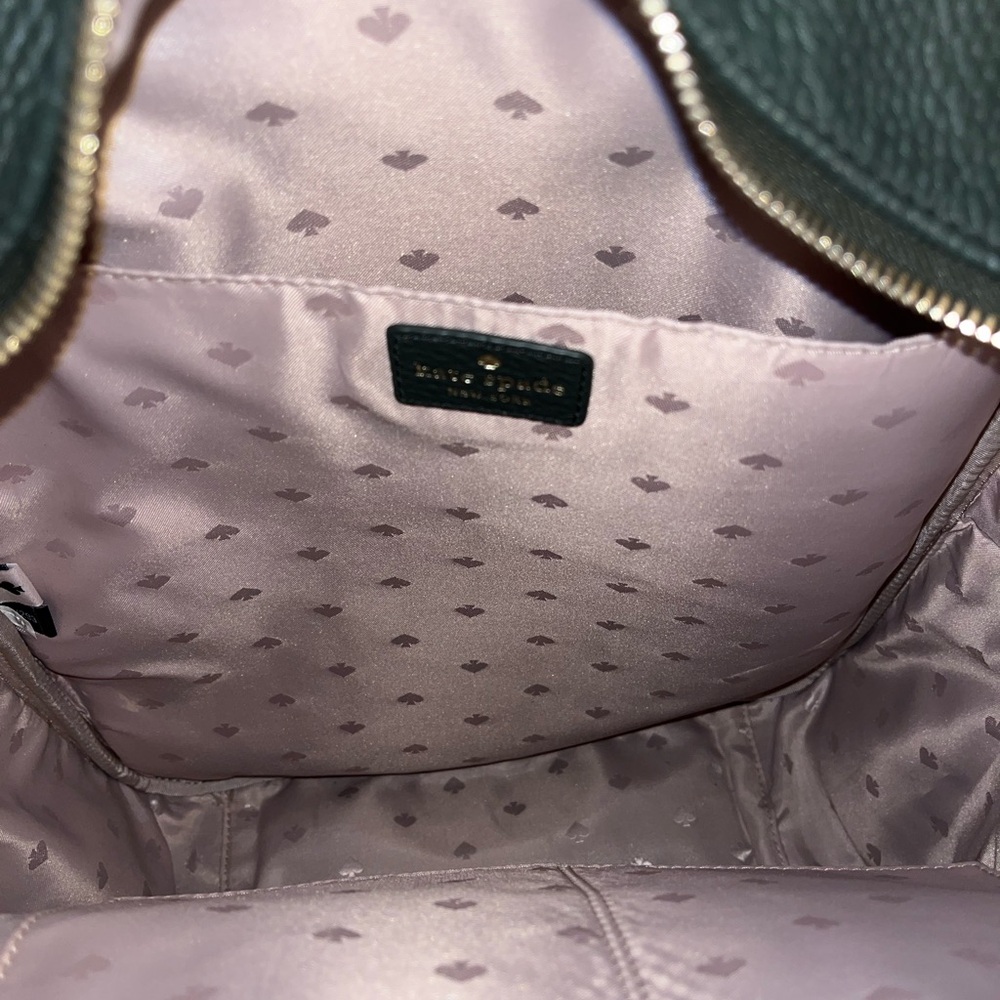 Kate Spade Backpack - Picture 4 of 4